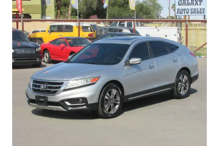 $12995 : 2015 Crosstour EX-L V6 image 3