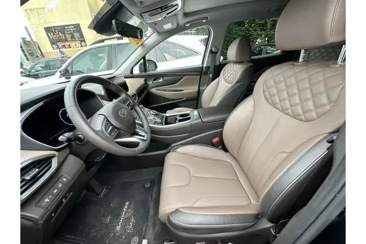 $31599 : Hyundai SANTA FE Plug-In Hyb image 10