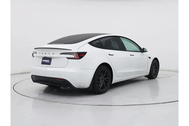 $29998 : Tesla Model 3 2024 Long Rang image 8