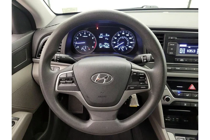 $11998 : Hyundai ELANTRA 2017 SE 4dr image 10