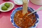 Tio's Birria