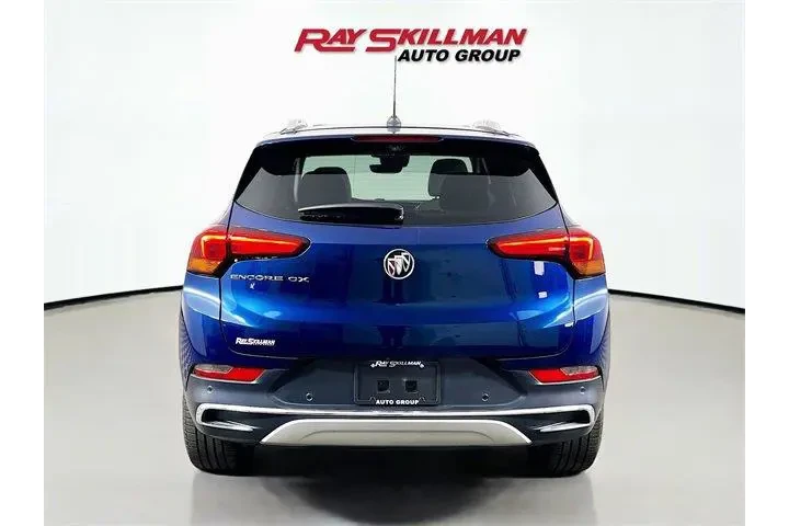 $19975 : Buick Encore GX 2020 Essence image 6