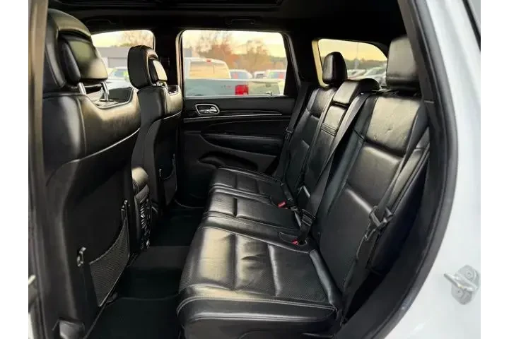 $11500 : Jeep Grand Cherokee 2015 4x4 image 9