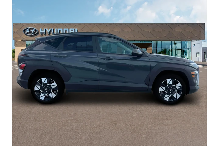 $19803 : Hyundai KONA 2024 SEL 4dr Cr image 9