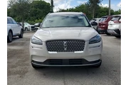 Lincoln Corsair 2021 Standar thumbnail