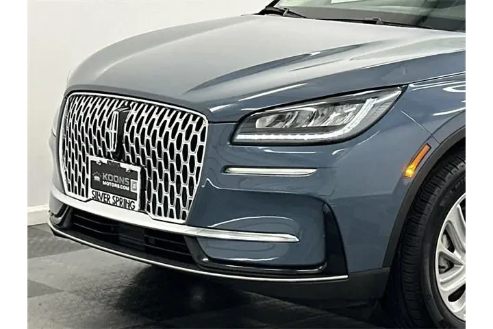 $29750 : Lincoln Corsair 2023 AWD Sta image 2