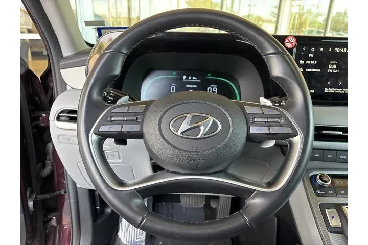 $32998 : Hyundai PALISADE 2024 SEL 4d image 9