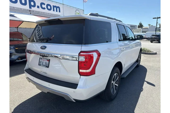 $24950 : Ford Expedition 2018 4x4 XLT image 5