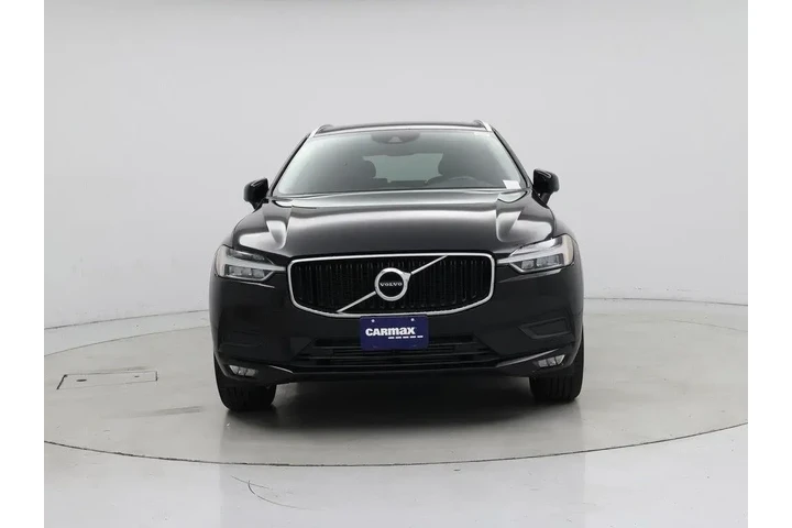 $26998 : Volvo XC60 2021 AWD T5 Momen image 5