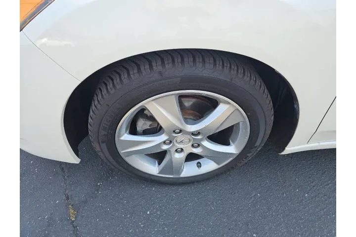 $11995 : 2011 TSX w/Tech image 8