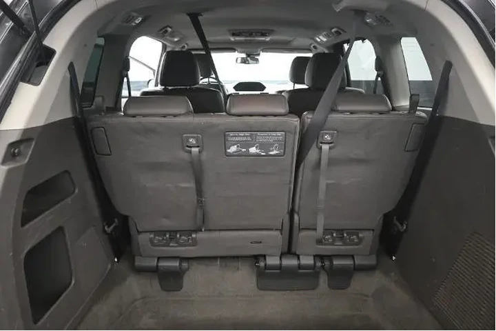 $10988 : Honda Odyssey 2015 EX-L 4dr image 2