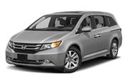 2017 Honda Odyssey en Los Angeles