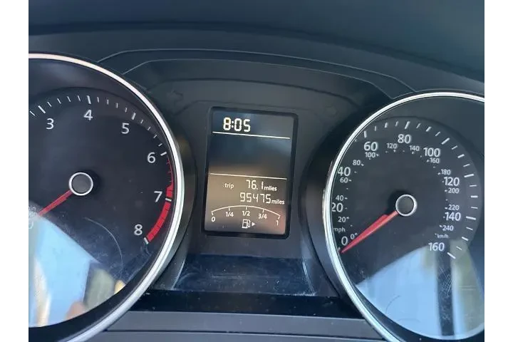 $12347 : Volkswagen Jetta 2018 1.4T W image 8