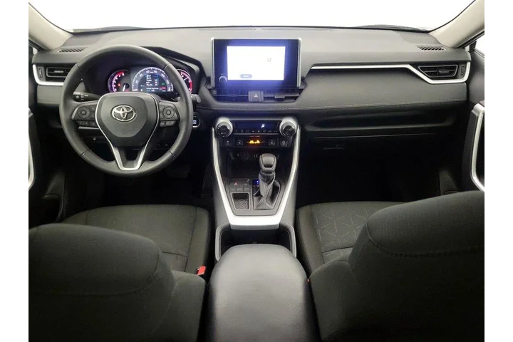 $27998 : Toyota RAV4 2023 XLE 4dr SUV image 9