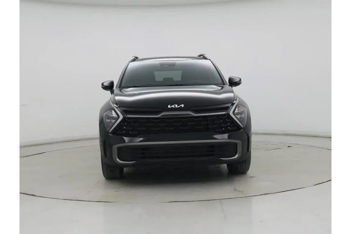 $26998 : Kia Sportage 2023 AWD X-Line image 5