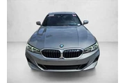 $36393 : BMW 3 Series 2024 330i 4dr S thumbnail