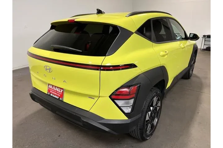$19807 : Hyundai KONA 2024 AWD SEL 4d image 3