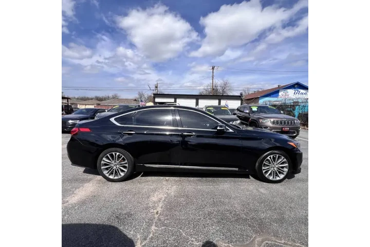 $14999 : 2016 Genesis 3.8L image 6