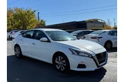 $12495 : 2020 Altima 2.5 S thumbnail
