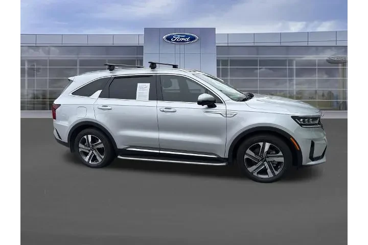 $29323 : Kia Sorento Plug-In Hybrid 2 image 4