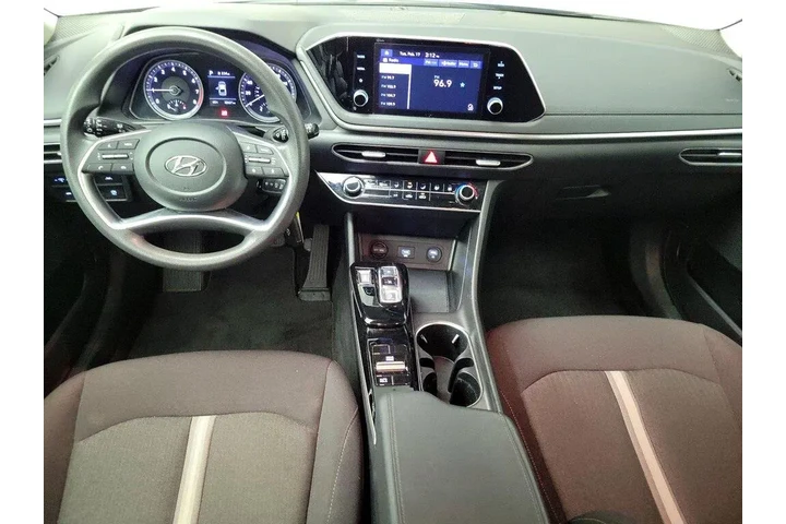 $19998 : Hyundai SONATA 2023 SE 4dr S image 9