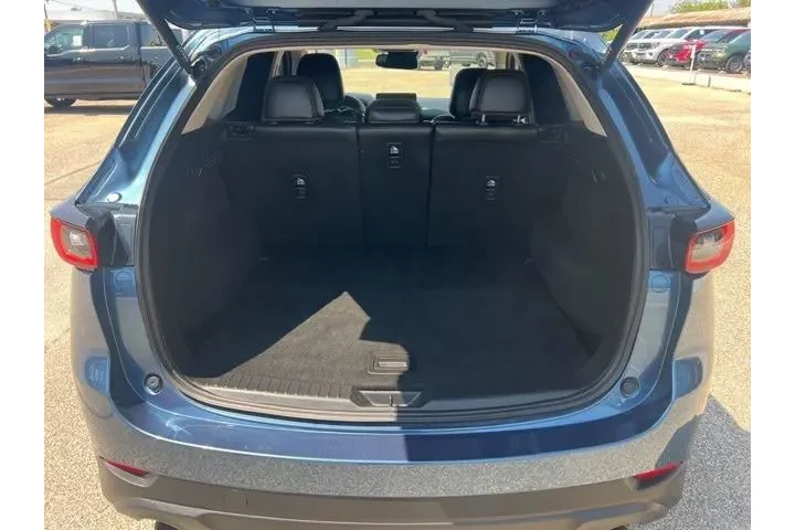 $20995 : Mazda CX-5 2023 AWD 2.5 S Pr image 8