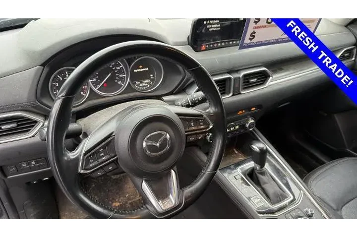 $15980 : Mazda CX-5 2017 AWD Grand To image 10