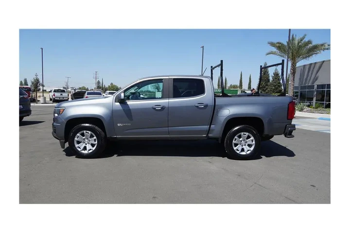 $24984 : 2020 Colorado 2WD LT image 9