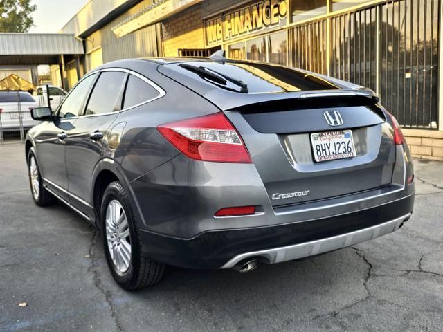 $11500 : 2013 HONDA CROSSTOUR2013 HOND image 5