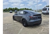 $25207 : Tesla Model Y 2022 AWD Perfo thumbnail