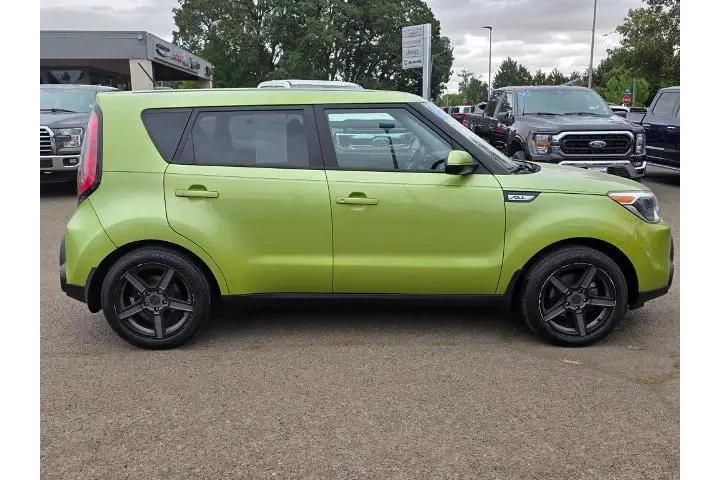 $5999 : Kia Soul 2016 4dr Crossover image 6
