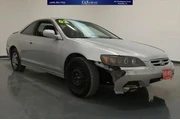 Honda Accord 2002 EX 2dr Cou en Des Moines