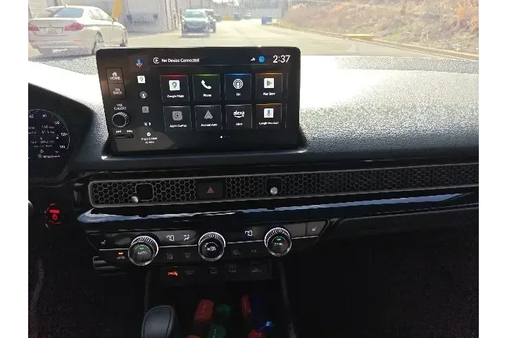 $29990 : Honda Civic Hybrid 2025 Spor image 10