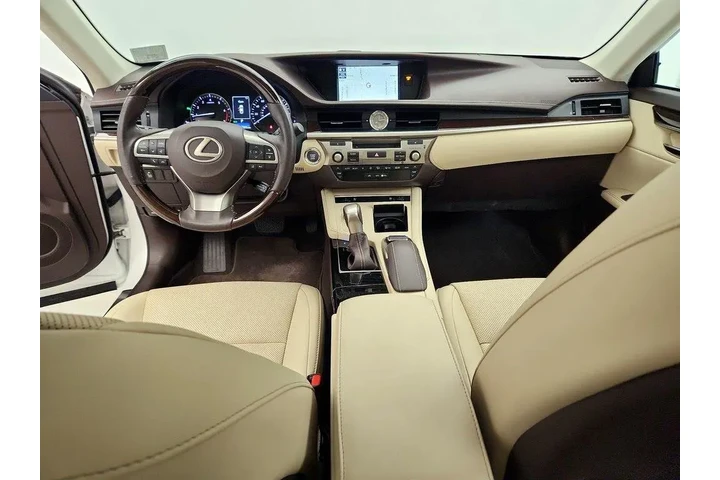 $22998 : Lexus ES 350 2018 4dr Sedan image 9