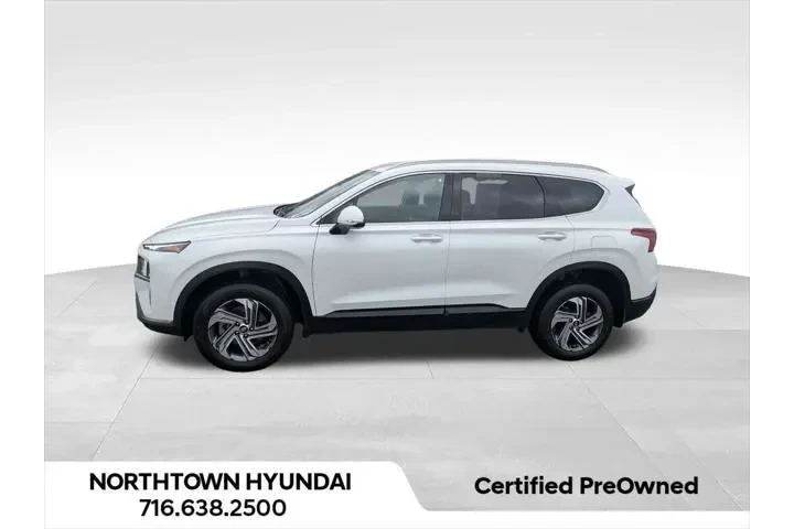 $28407 : Hyundai SANTA FE 2023 AWD SE image 3