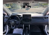 $30000 : Gold Certified2022 Corolla Cr thumbnail