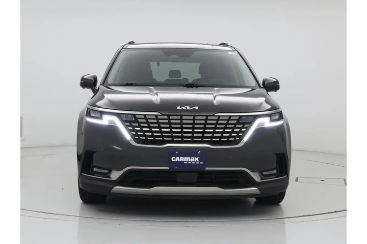 $39998 : Kia Carnival 2024 SX 4dr Min image 5