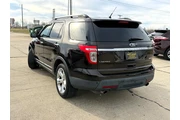 $8999 : 2013 Explorer Limited FWD thumbnail