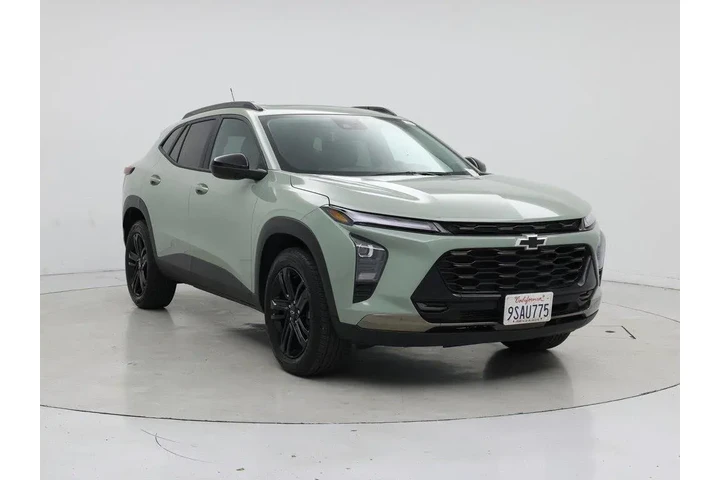 $24998 : Chevrolet Trax 2025 ACTIV 4d image 1