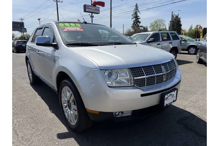 $3995 : 2010 MKX image 6