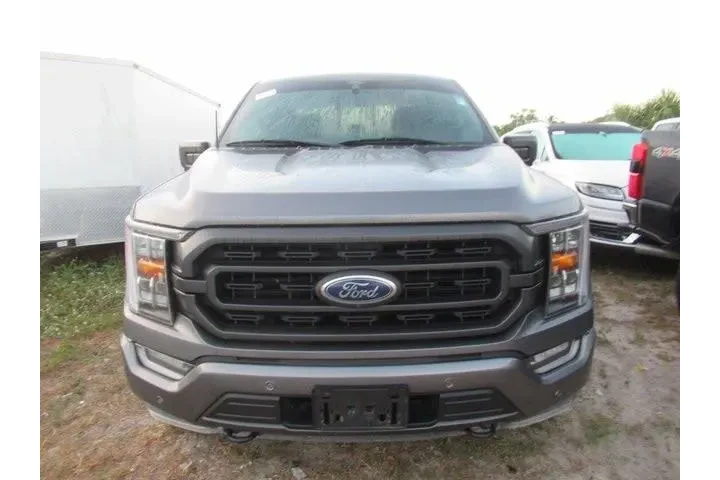 $34990 : Ford F-150 2021 4x4 XLT 4dr image 2