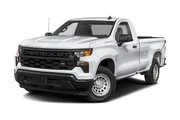 Chevrolet Silverado 1500 202