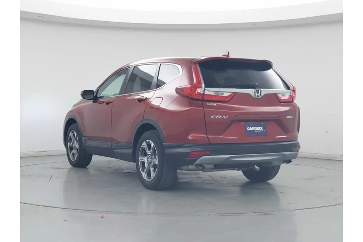 $26998 : Honda CR-V 2017 AWD EX-L 4dr image 2