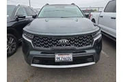 $24991 : Kia Sorento 2021 AWD EX 4dr thumbnail
