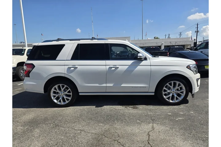 $34991 : Ford Expedition 2019 4x2 Pla image 4