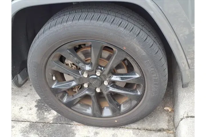 $21995 : Jeep Grand Cherokee 2021 4x2 image 8