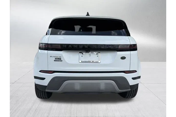 $19869 : Land Rover Range Rover Evoqu image 6
