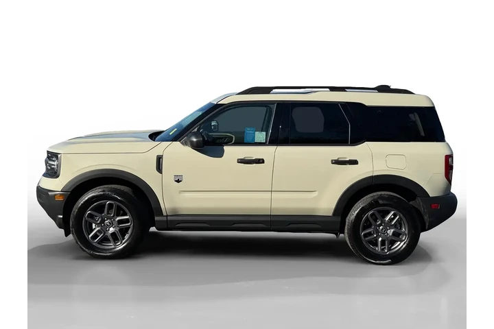 $27400 : Ford Bronco Sport 2025 AWD B image 2