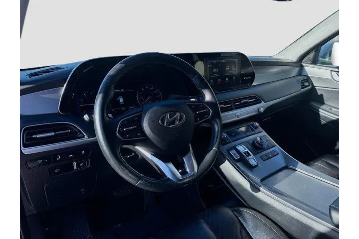 $19250 : Hyundai PALISADE 2020 SEL 4d image 7