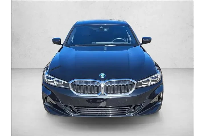 $32905 : BMW 3 Series 2024 330e 4dr S image 2